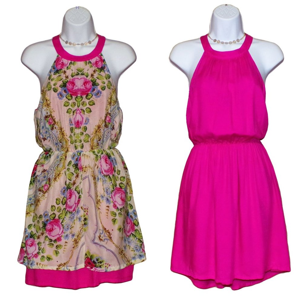 Testament Reversible Dress